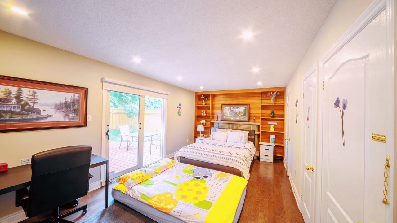 Photo of Bedroom in Unionville