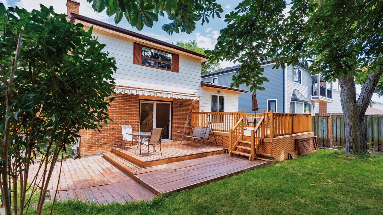 Photo of Outdoor in Unionville