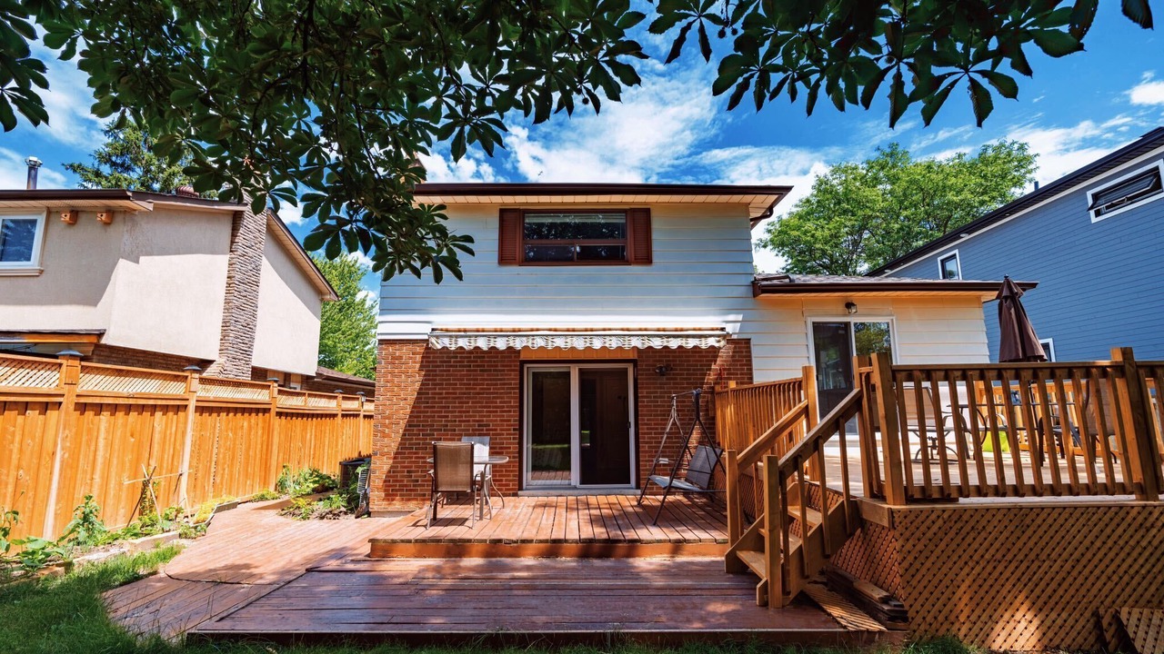 Photo of Outdoor in Unionville
