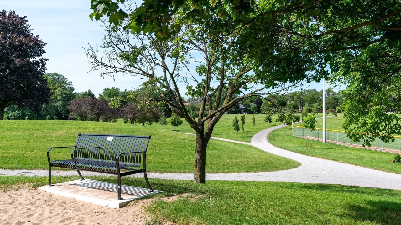 Photo of Outdoor in Unionville