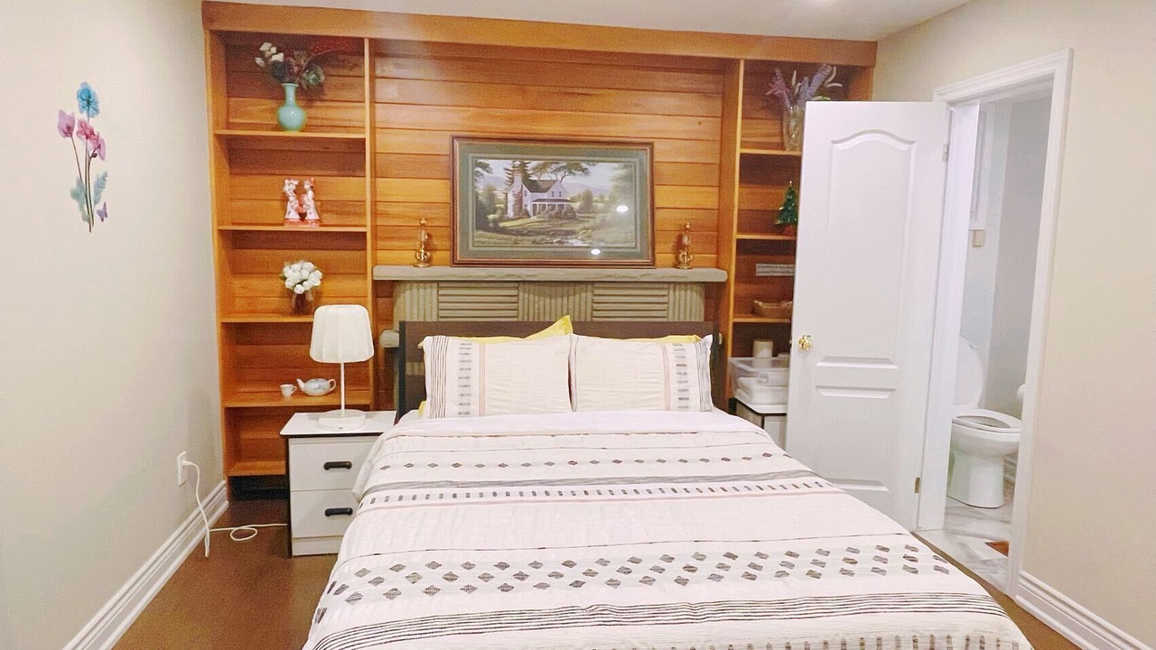 Photo of Bedroom in Unionville