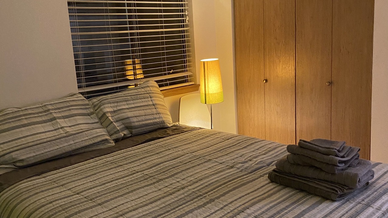 Photo of Bedroom in East Queen Anne
