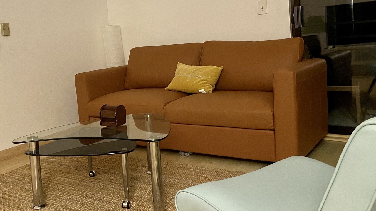 Photo of Livingroom in East Queen Anne