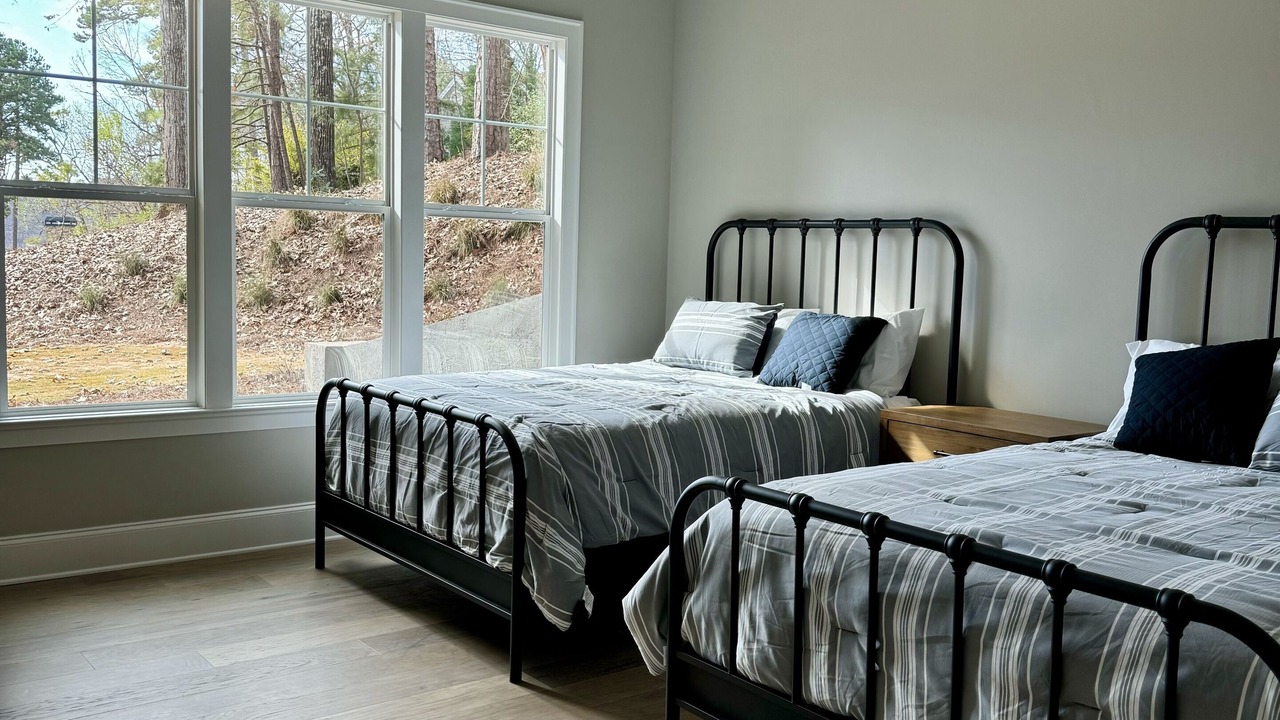 Photo of Bedroom in Greensboro