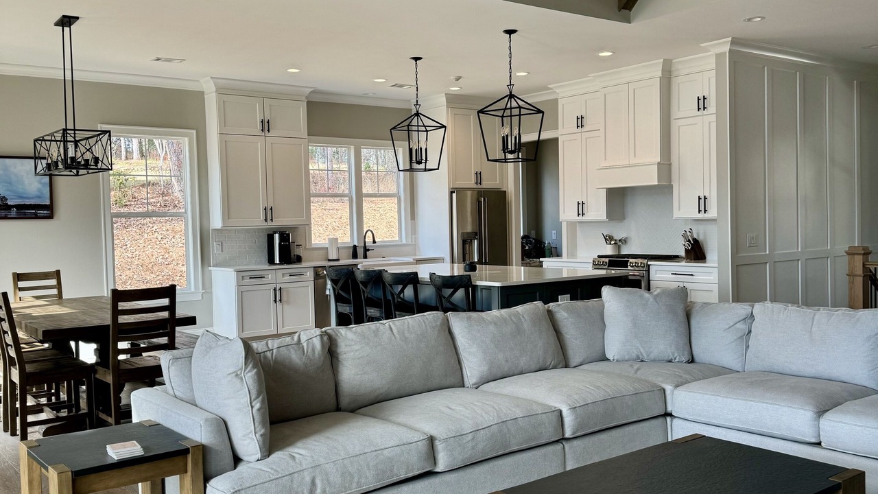 Photo of Livingroom in Greensboro