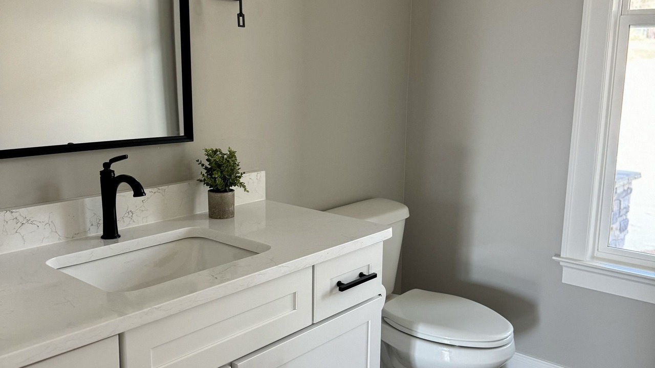 Photo of Bathroom in Greensboro