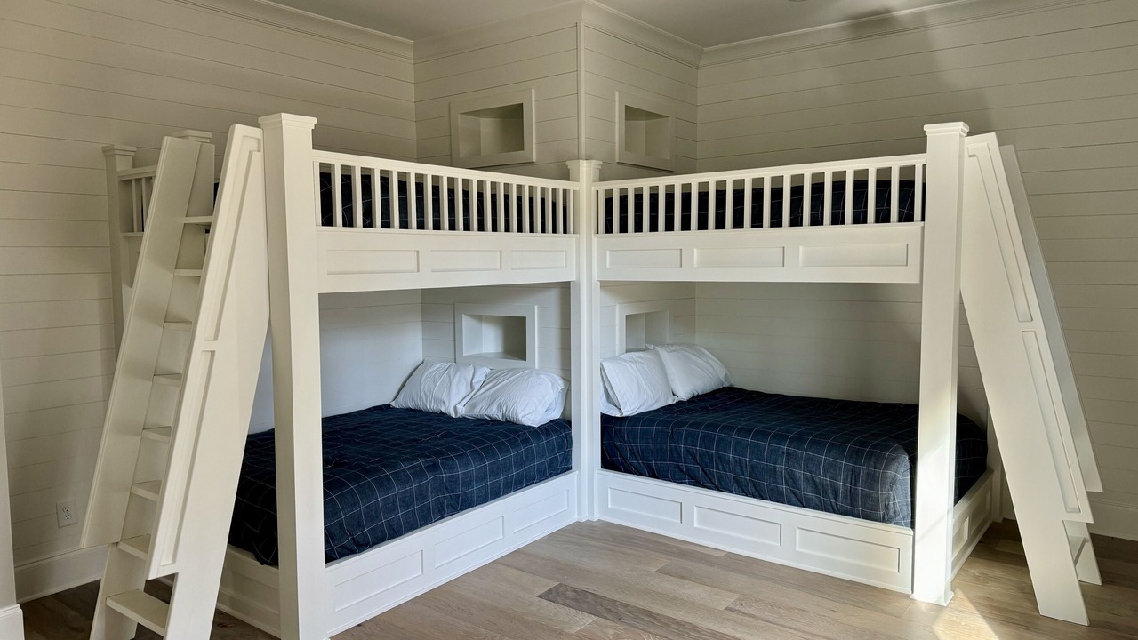 Photo of Bedroom in Greensboro