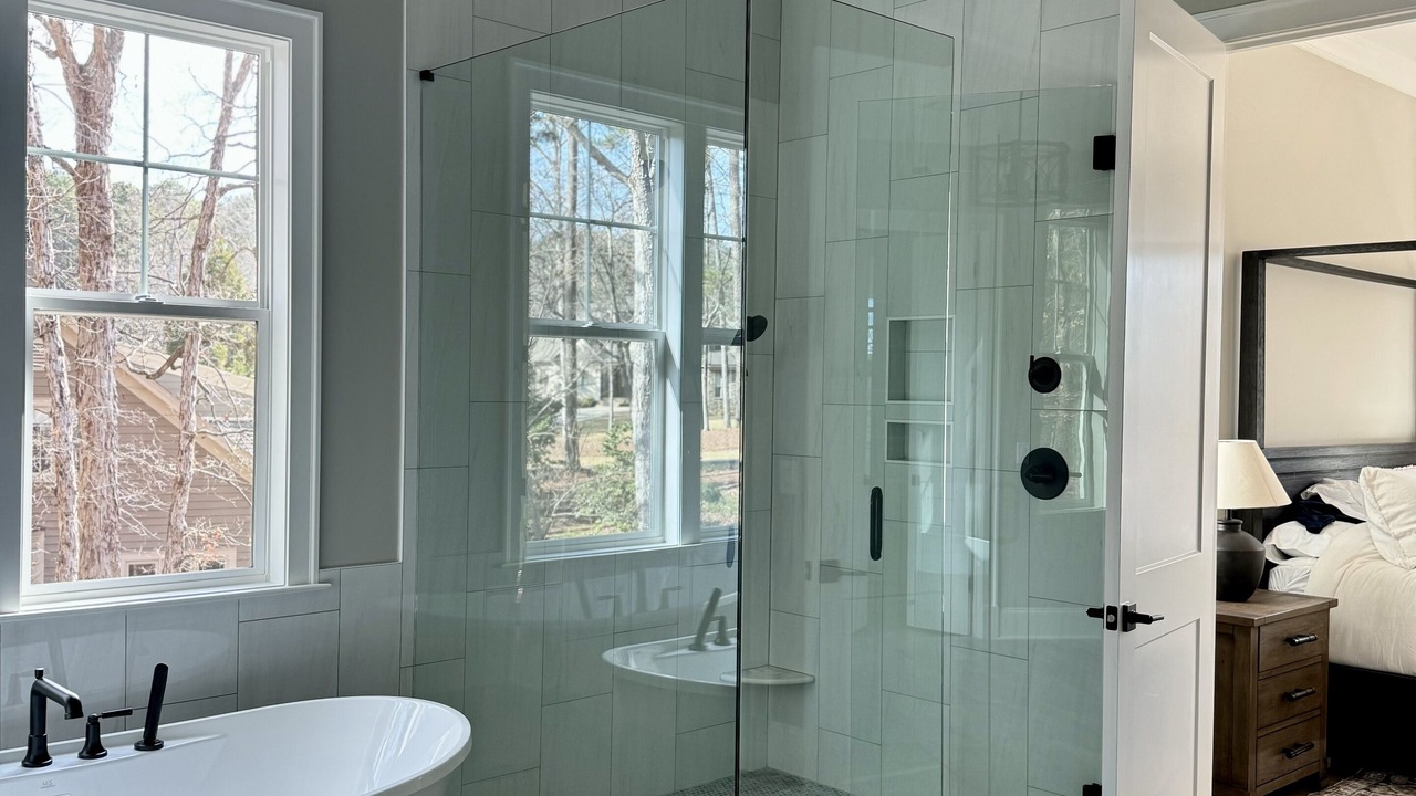 Photo of Bathroom in Greensboro