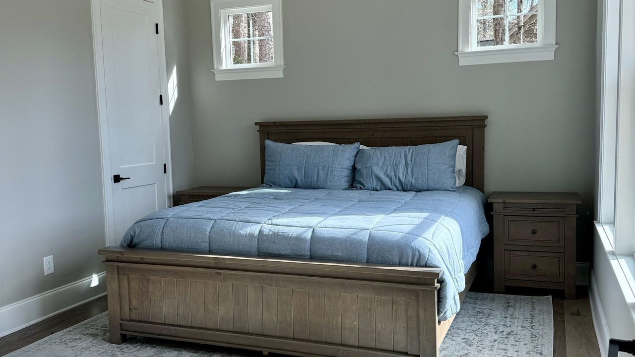 Photo of Bedroom in Greensboro