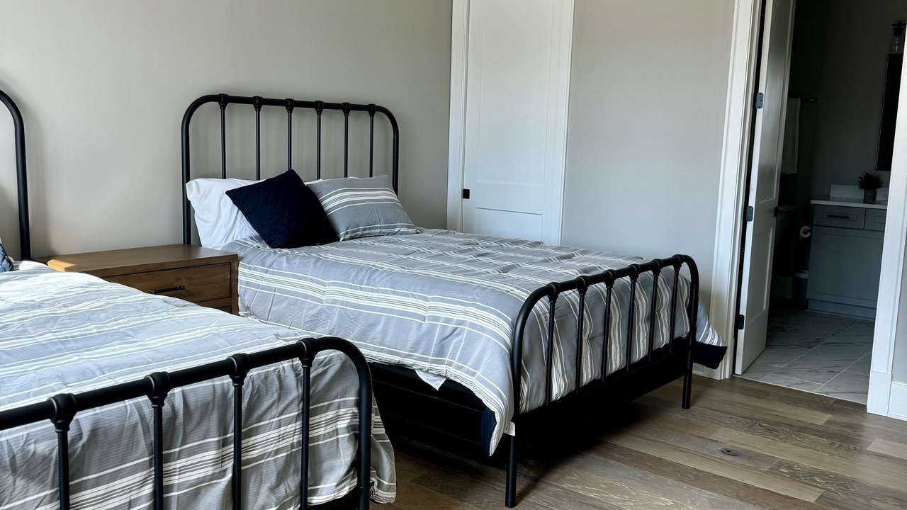Photo of Bedroom in Greensboro