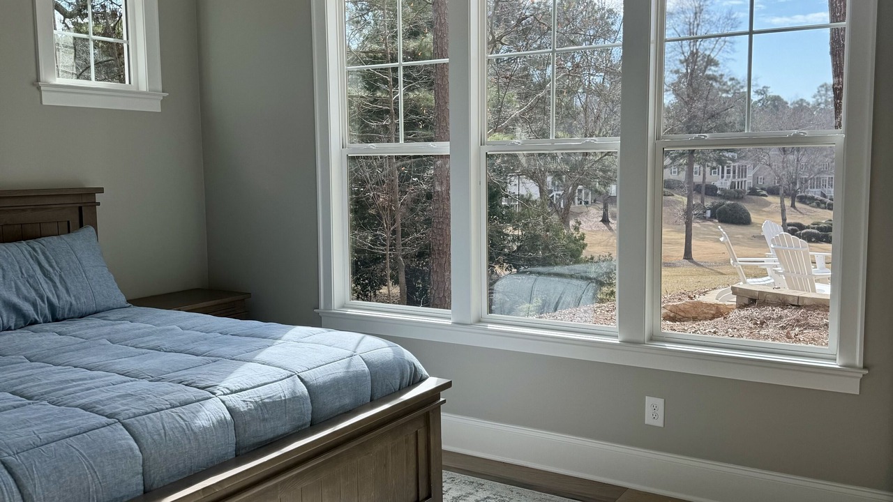 Photo of Bedroom in Greensboro