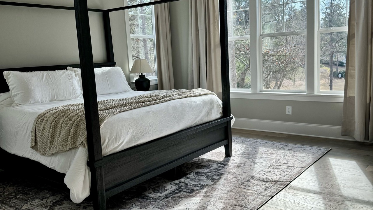 Photo of Bedroom in Greensboro