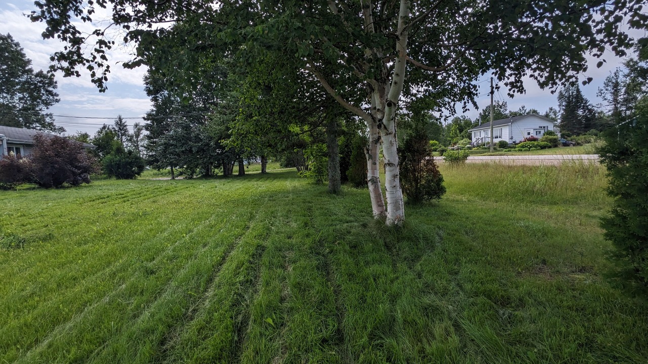 Photo of Outdoor in Ragueneau
