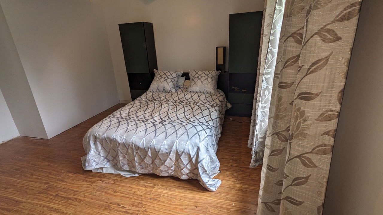 Photo of Bedroom in Ragueneau