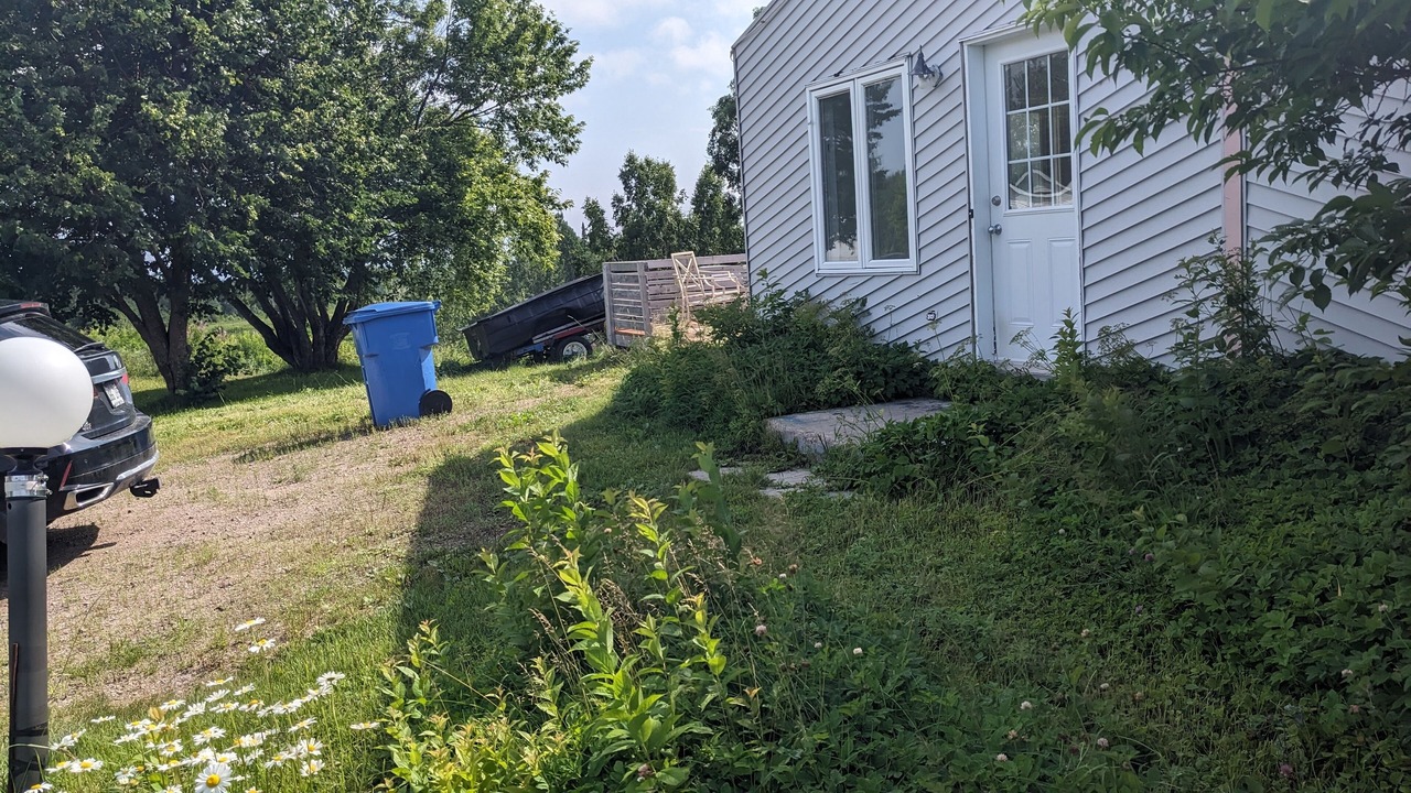 Photo of Outdoor in Ragueneau
