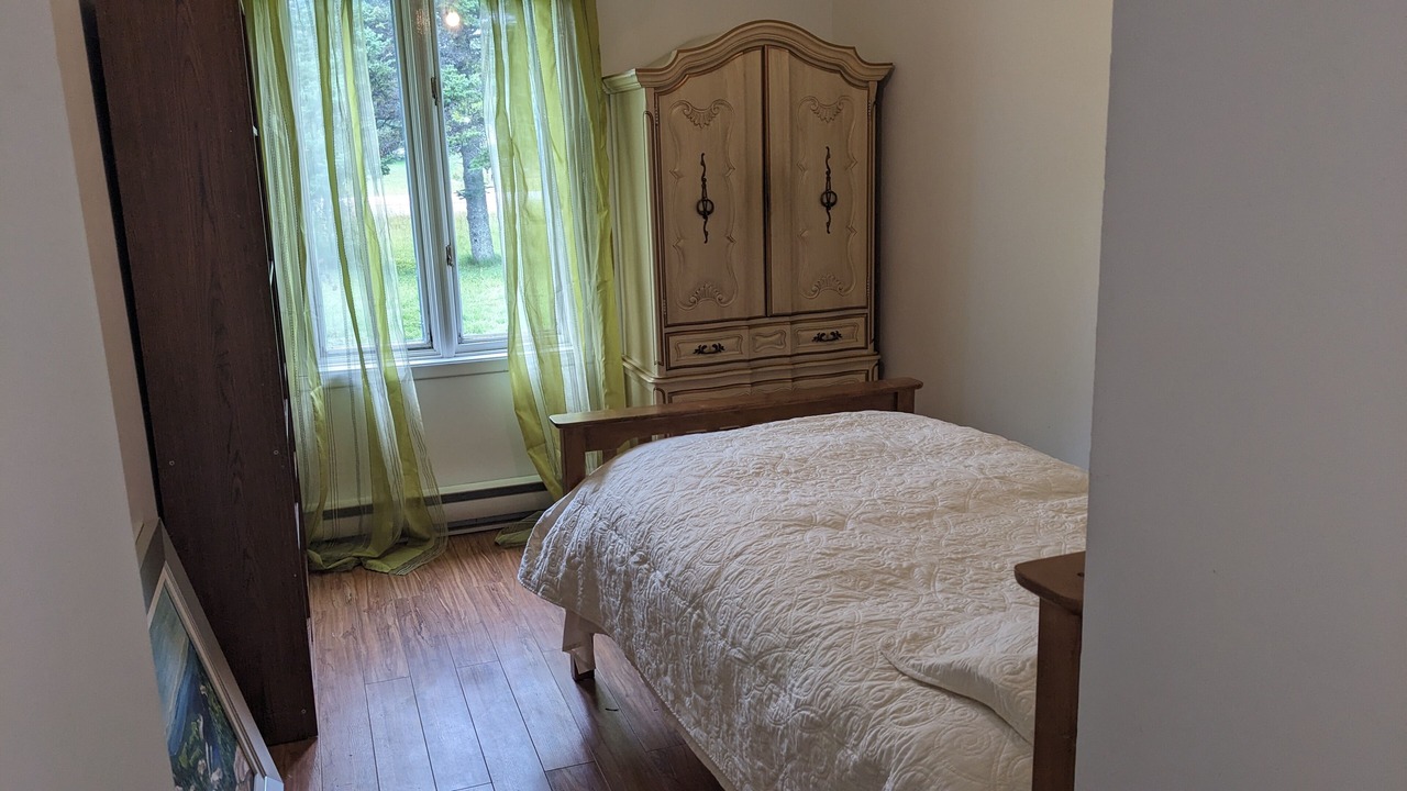 Photo of Bedroom in Ragueneau