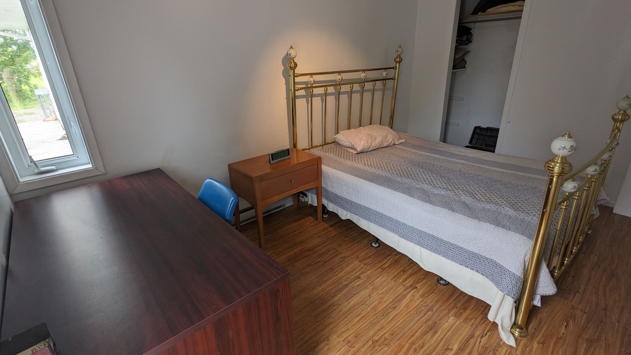 Photo of Bedroom in Ragueneau
