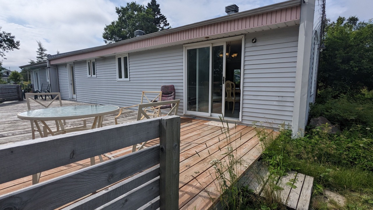 Photo of Outdoor in Ragueneau