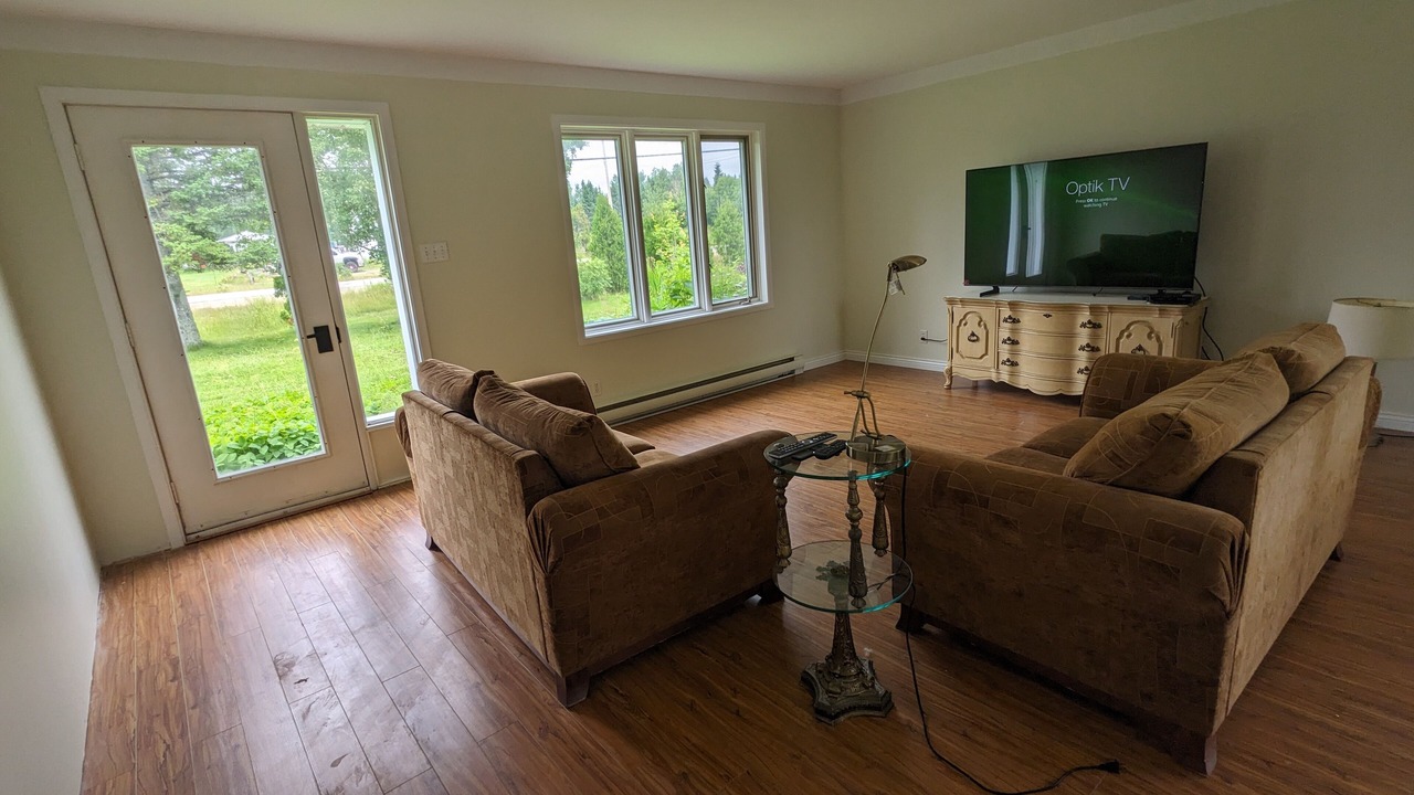Photo of Livingroom in Ragueneau
