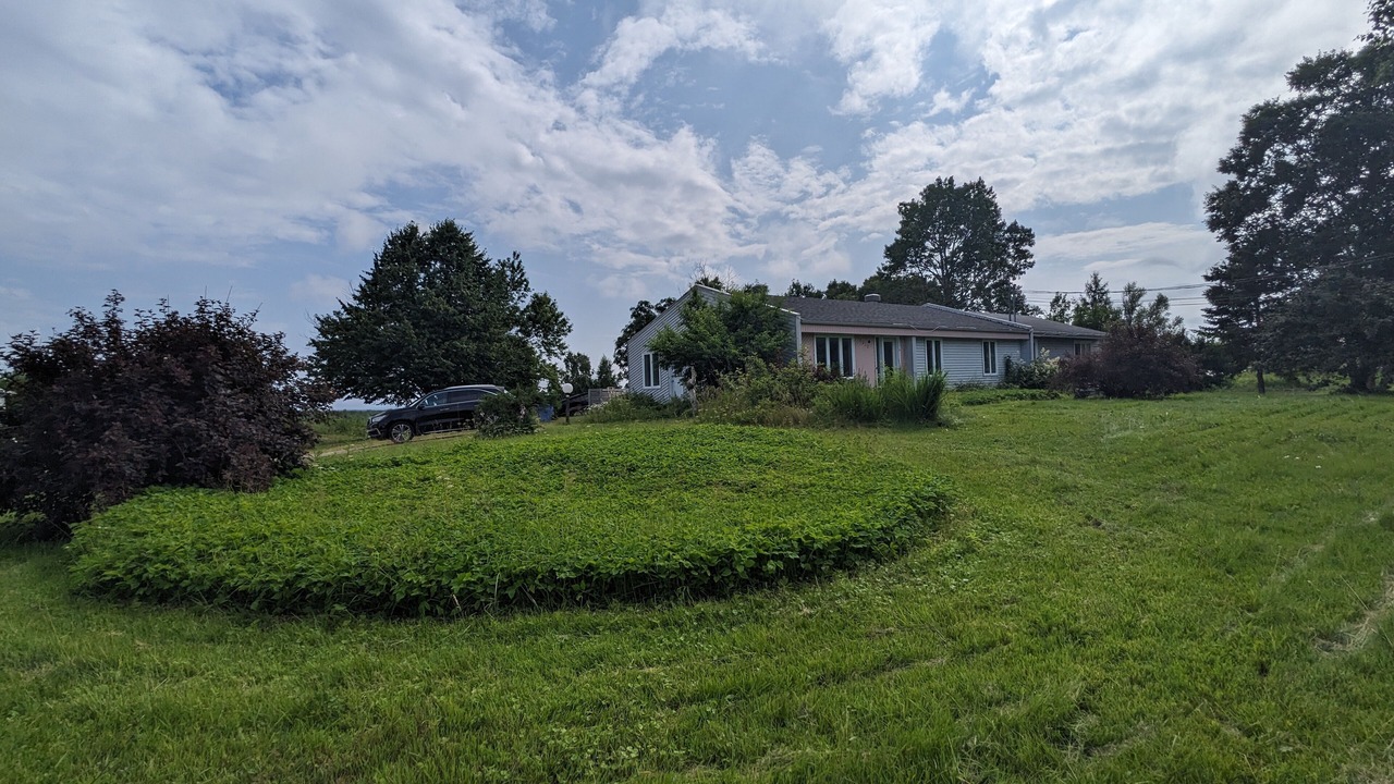 Photo of Outdoor in Ragueneau