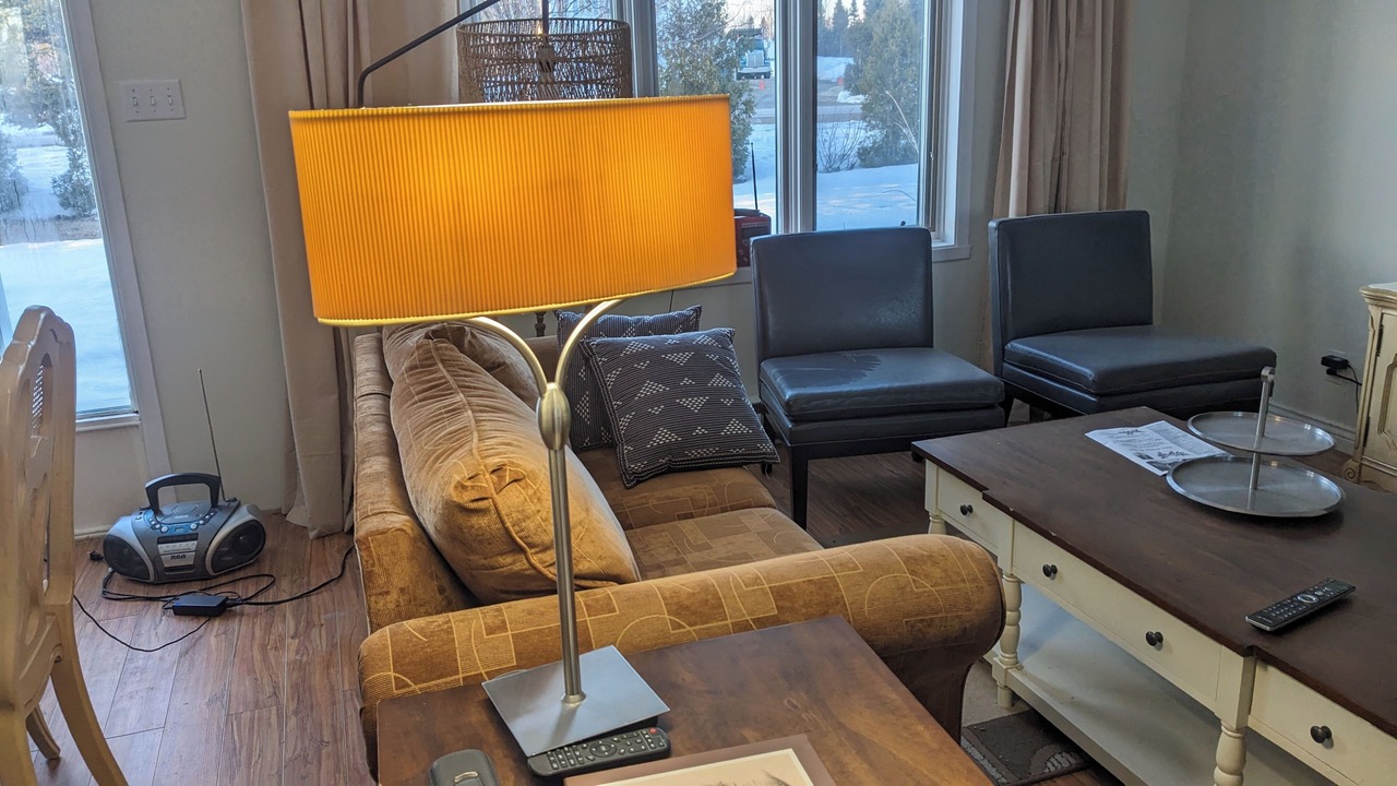 Photo of Livingroom in Ragueneau