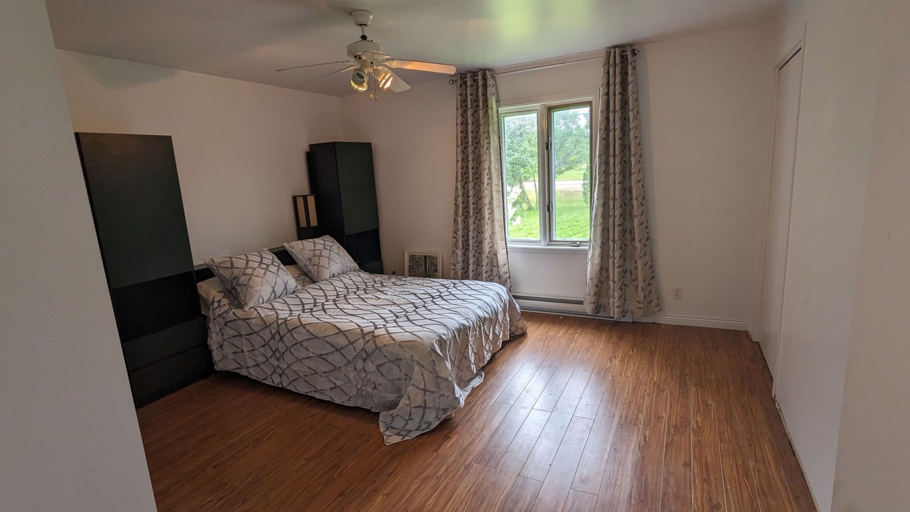 Photo of Bedroom in Ragueneau