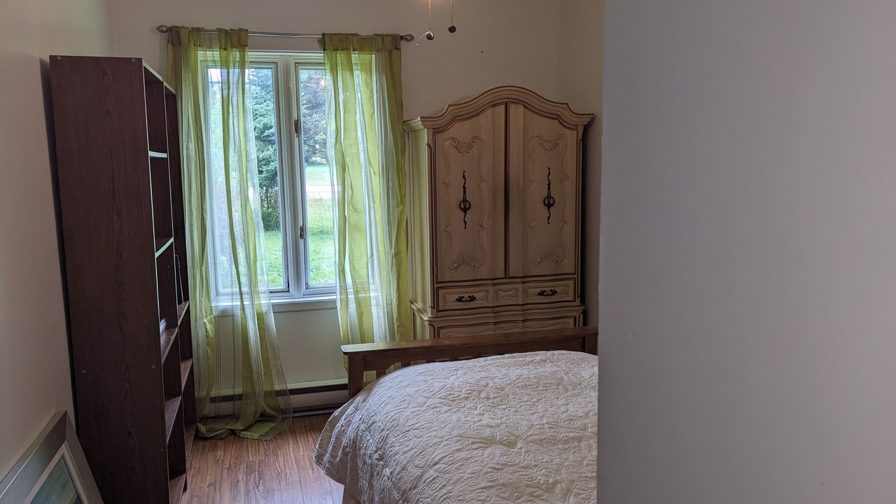 Photo of Bedroom in Ragueneau