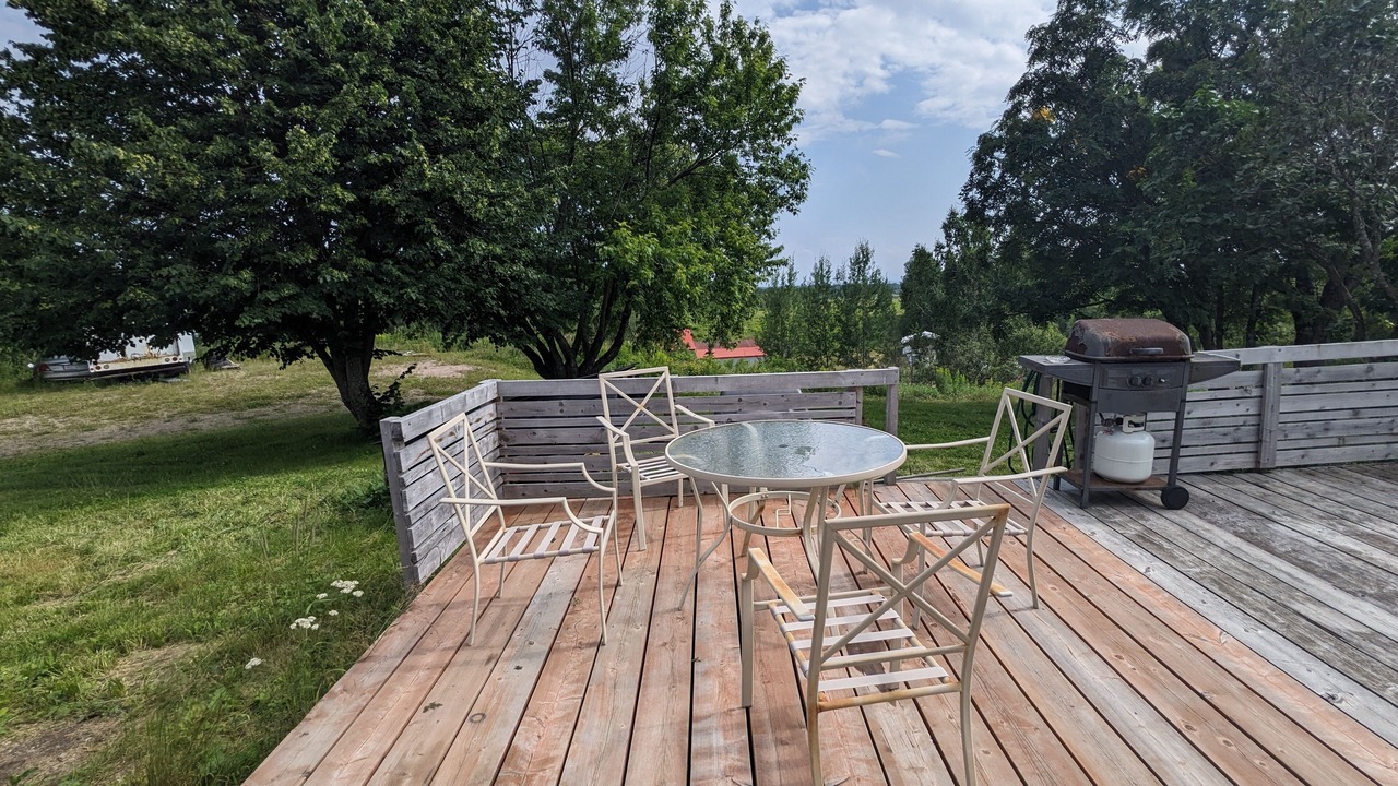 Photo of Outdoor in Ragueneau