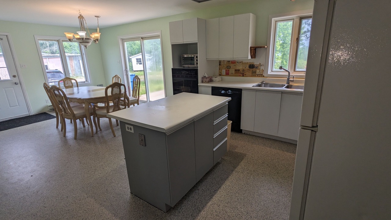 Photo of Kitchen in Ragueneau
