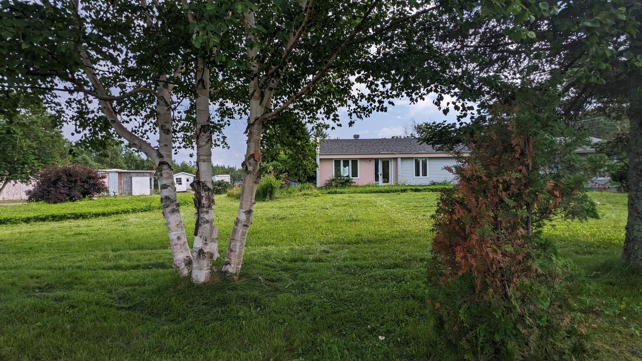 Photo of Outdoor in Ragueneau