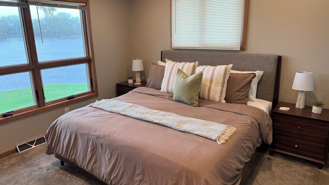 Photo of Bedroom in La Crosse