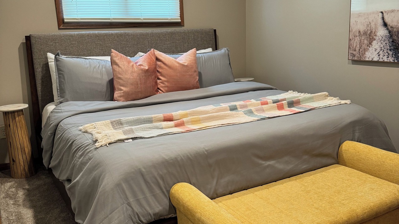 Photo of Bedroom in La Crosse