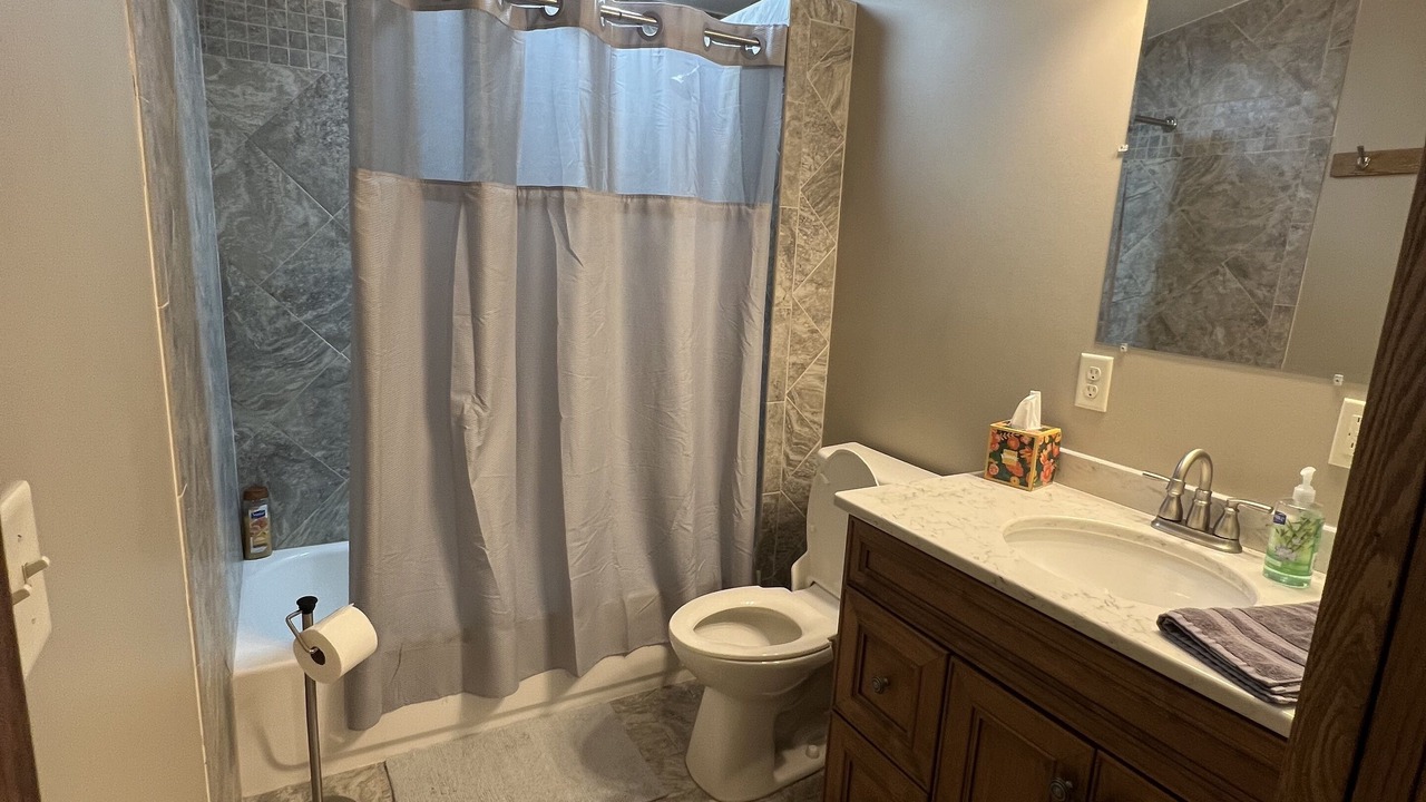 Photo of Bathroom in La Crosse