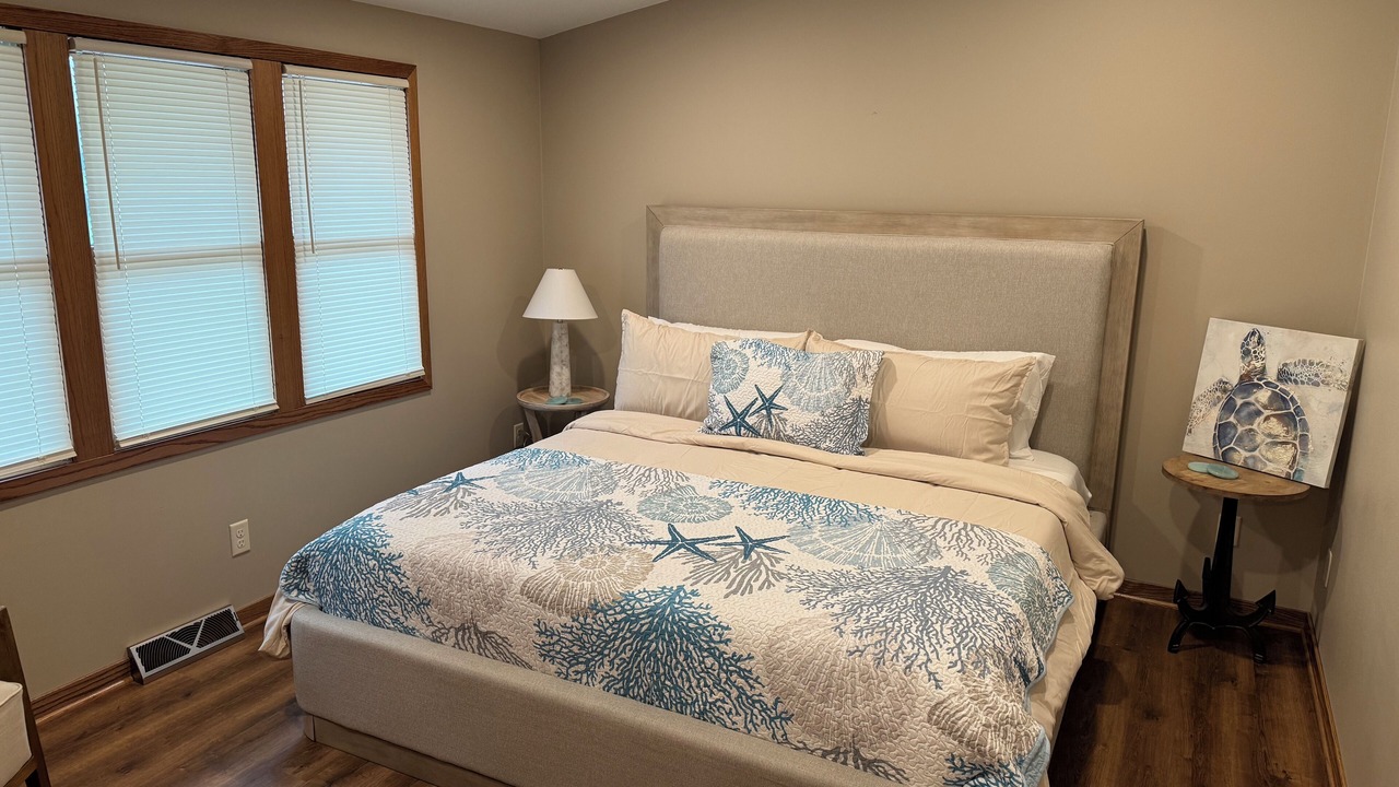 Photo of Bedroom in La Crosse