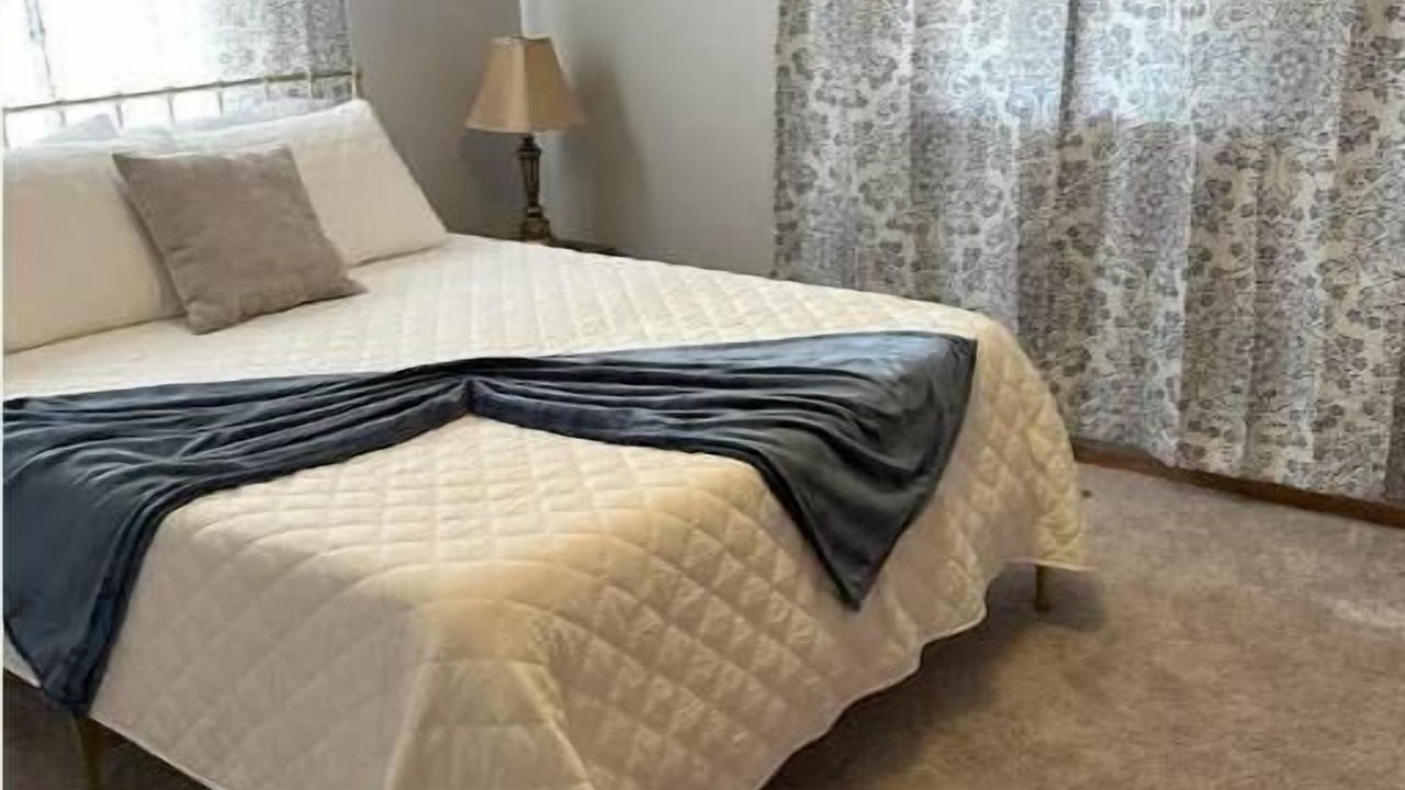 Photo of Bedroom in Hillsboro