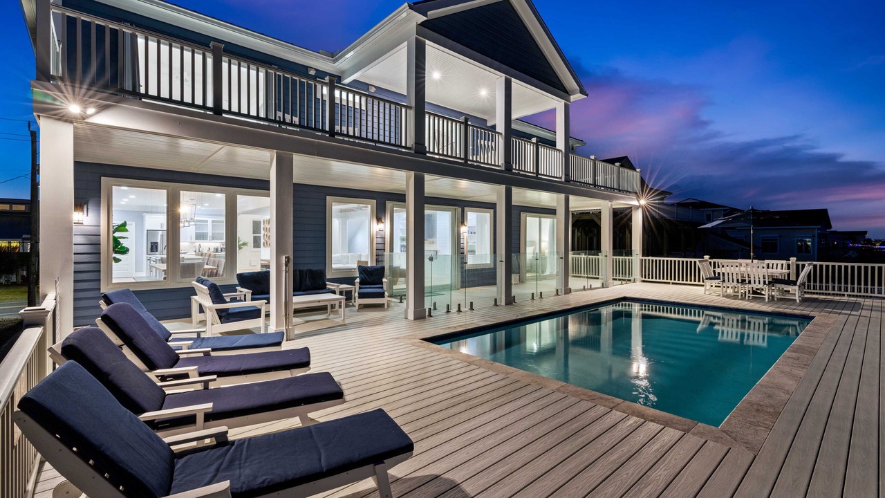 Photo of Outdoor in Kure Beach
