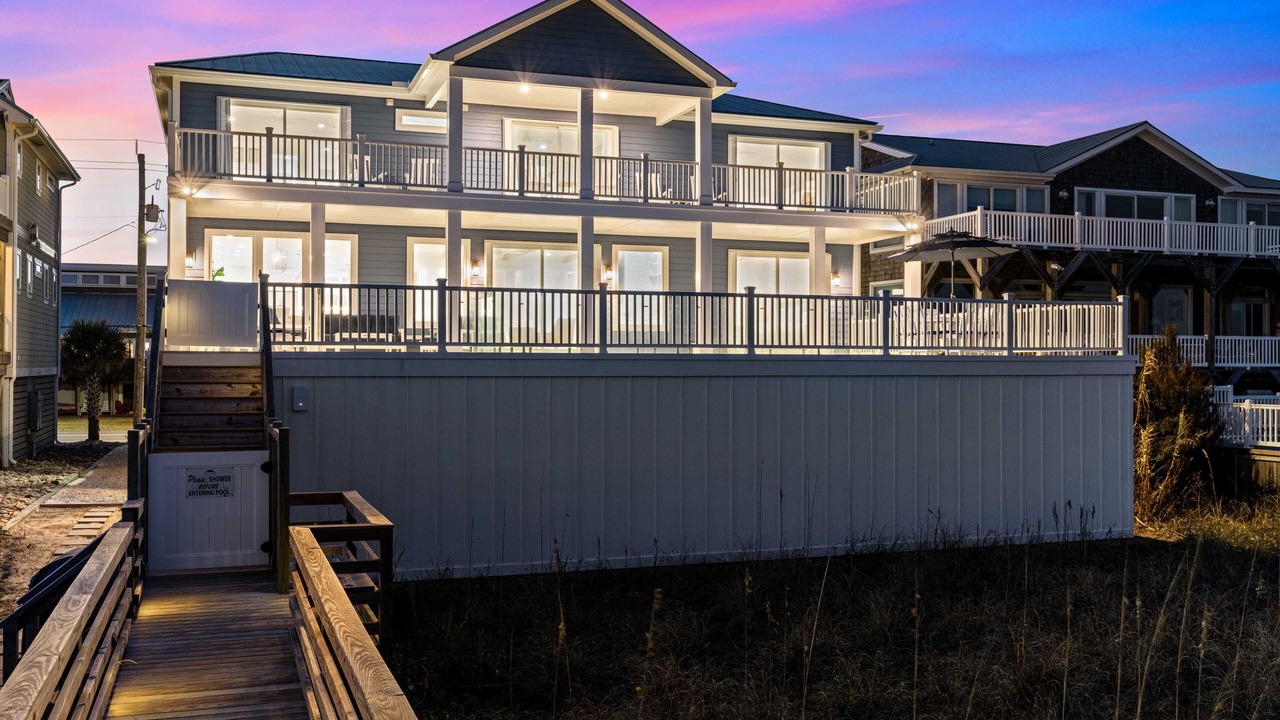 Photo of Outdoor in Kure Beach