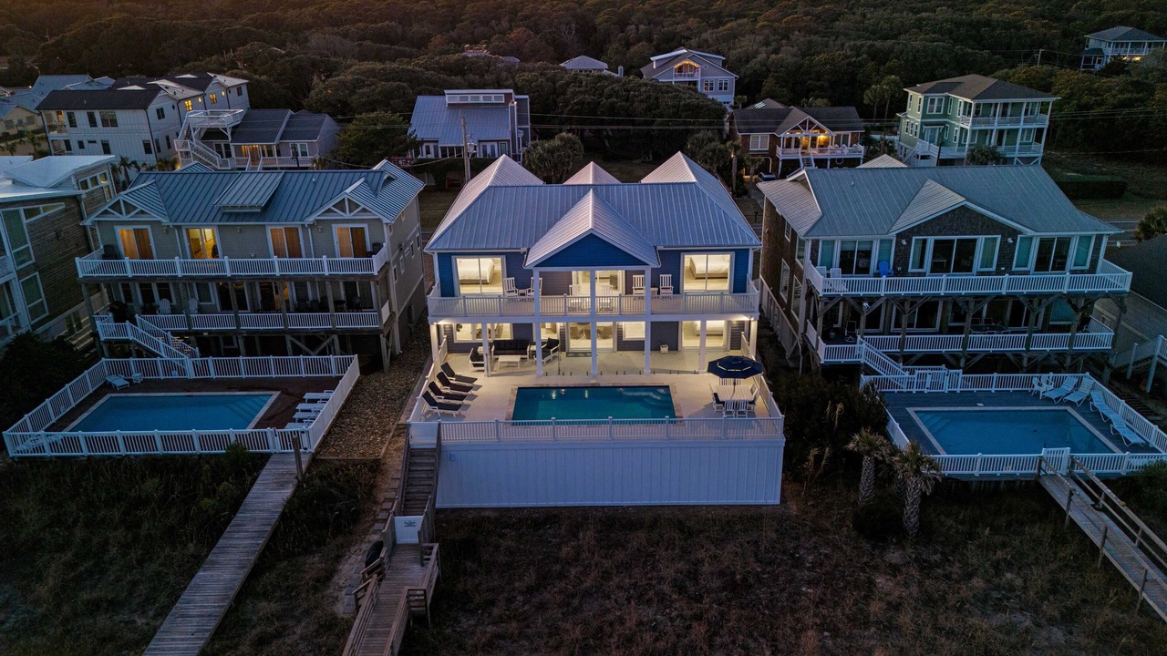 Photo of Outdoor in Kure Beach