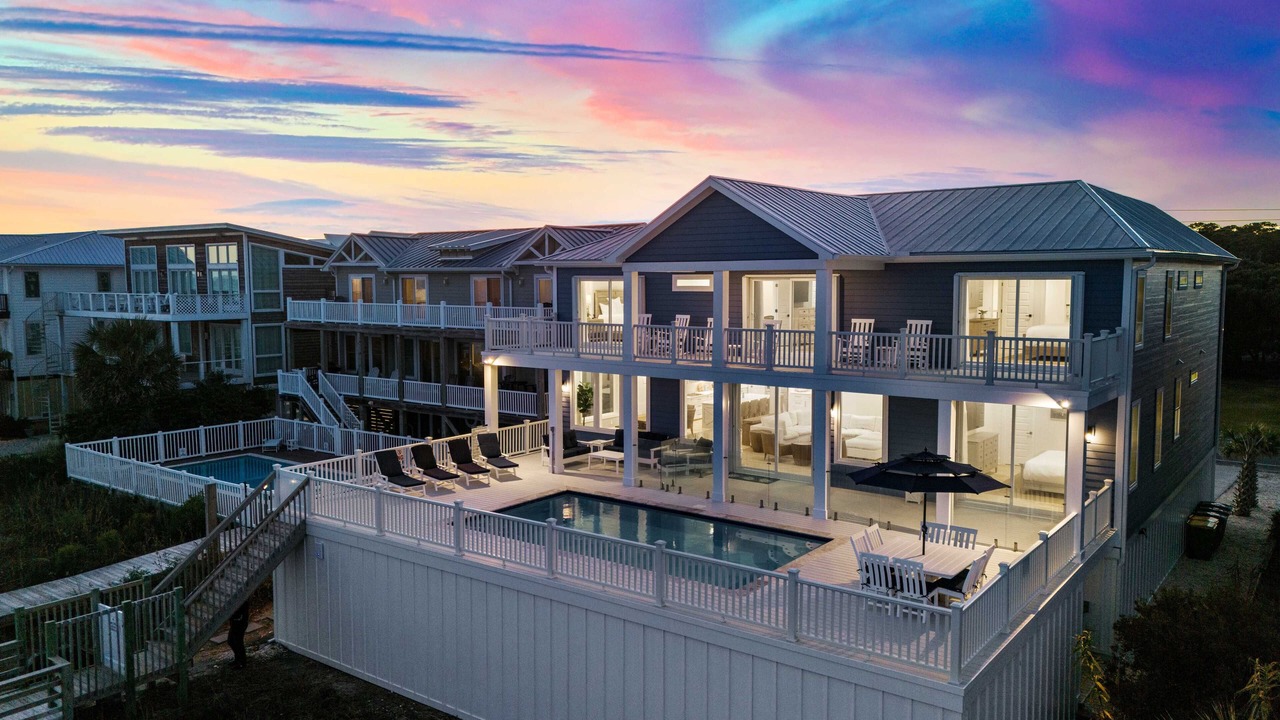 Photo of Outdoor in Kure Beach