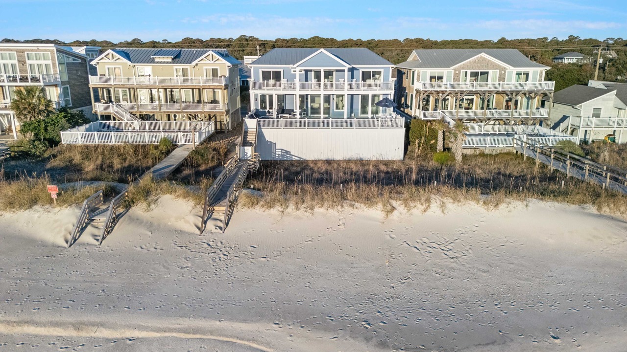 Photo of Outdoor in Kure Beach