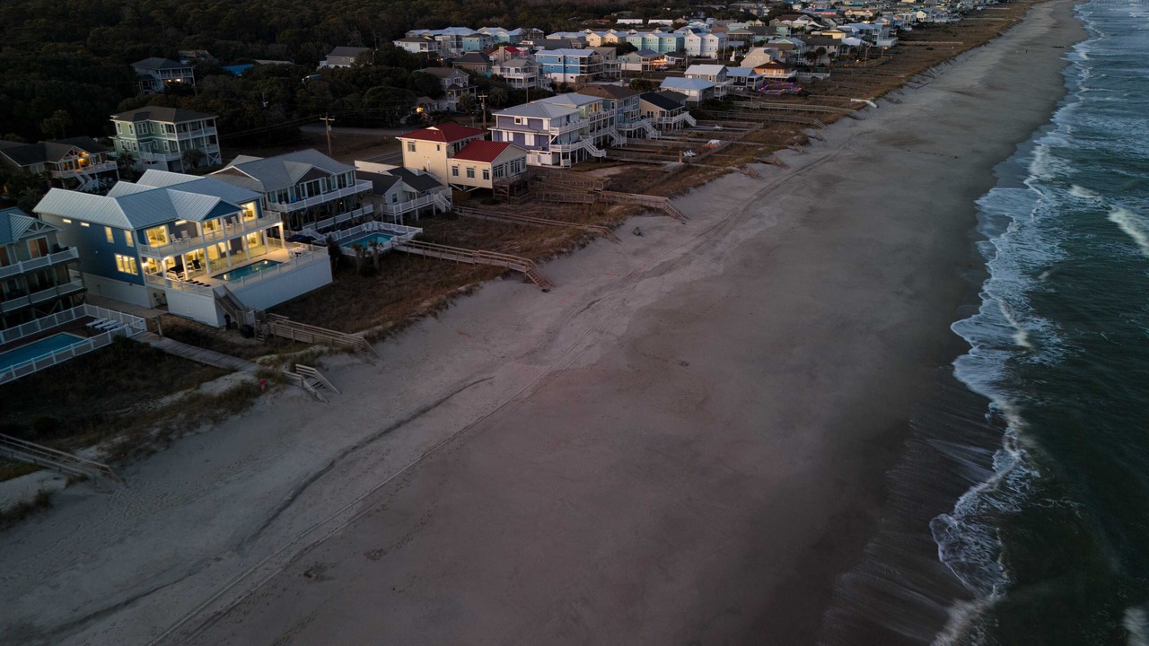 Photo of Others in Kure Beach