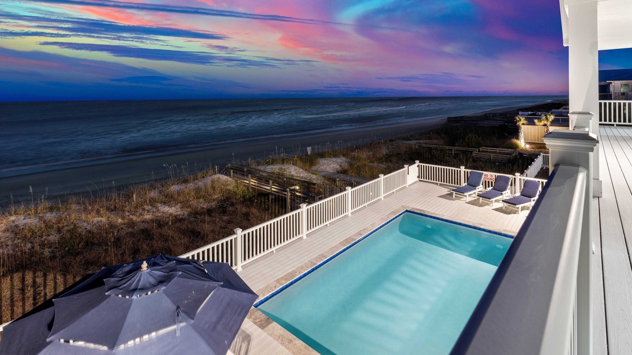 Photo of Outdoor in Kure Beach