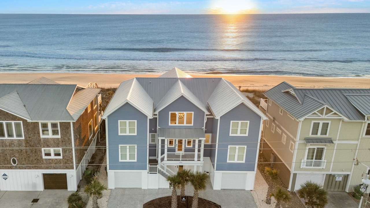 Photo of Outdoor in Kure Beach