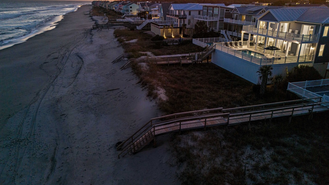 Photo of Others in Kure Beach