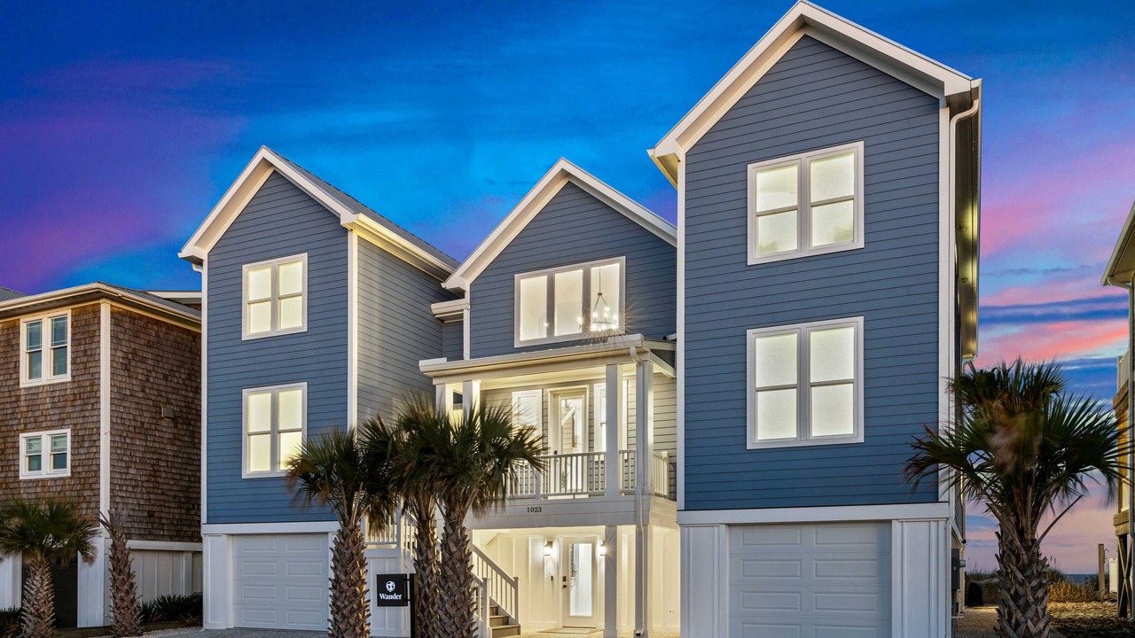 Photo of Outdoor in Kure Beach