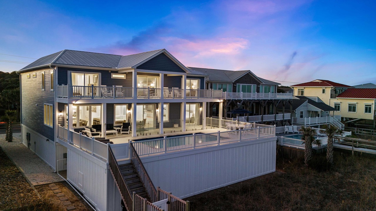 Photo of Outdoor in Kure Beach