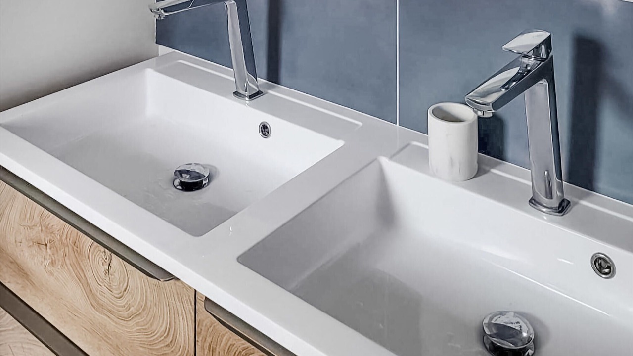 Photo of Bathroom in Barbatre