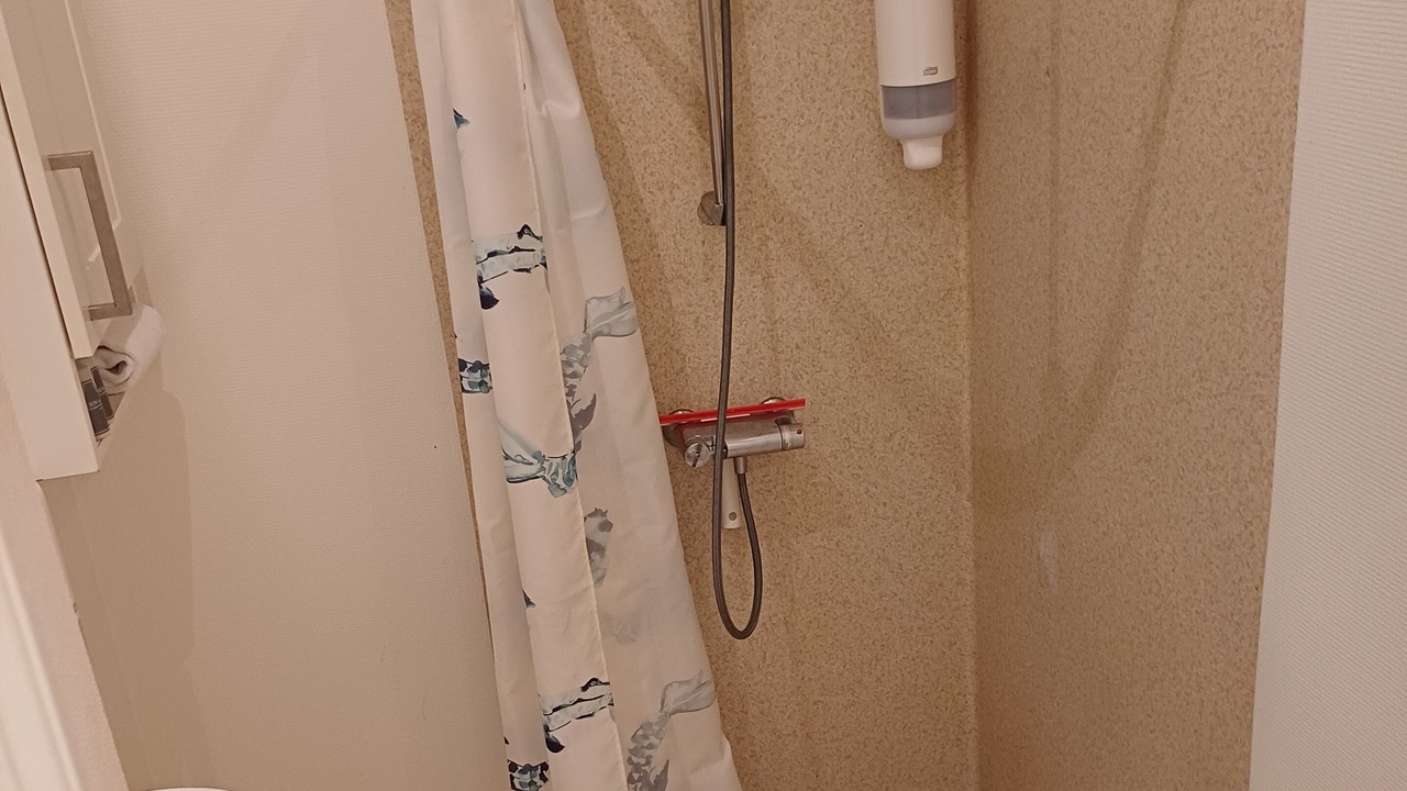 Photo of Bathroom in Hjørring