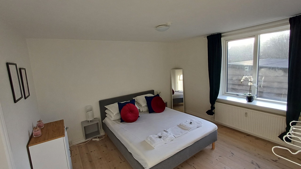 Photo of Bedroom in Hjørring