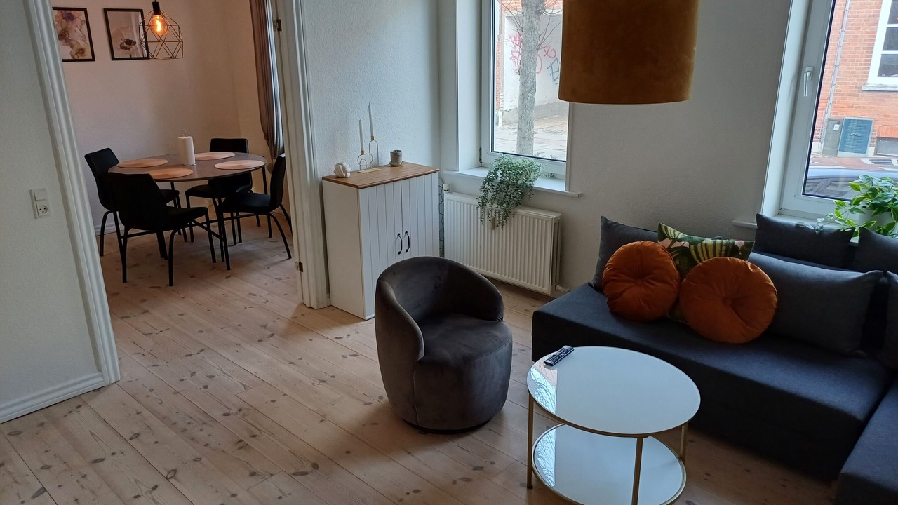 Photo of Livingroom in Hjørring